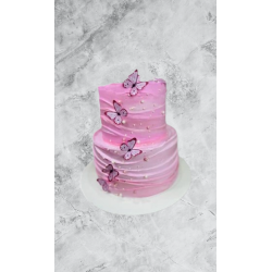 Cake para 15 primaveras | AmiFamilia