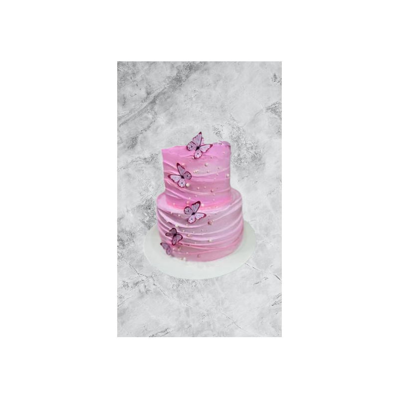 Cake para 15 primaveras | AmiFamilia