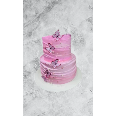 Cake para 15 primaveras | AmiFamilia