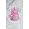 Cake para 15 primaveras | AmiFamilia