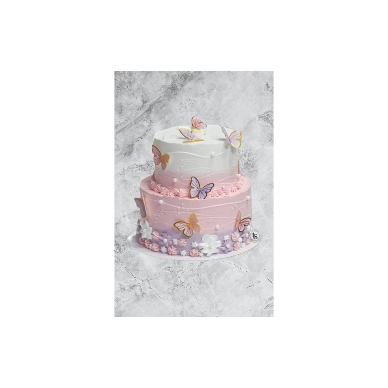 Cake para 15 primaveras | AmiFamilia