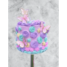 Cake Mariposas | AmiFamilia