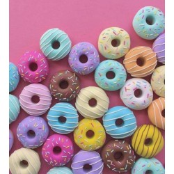 Chocolate Mixto  con Decoracion variada | AmiFamilia