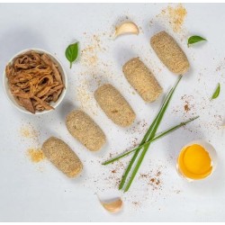 Croquetas de ropa vieja 10U (250gr) | AmiFamilia