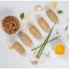 Croquetas de ropa vieja 10U (250gr) | AmiFamilia