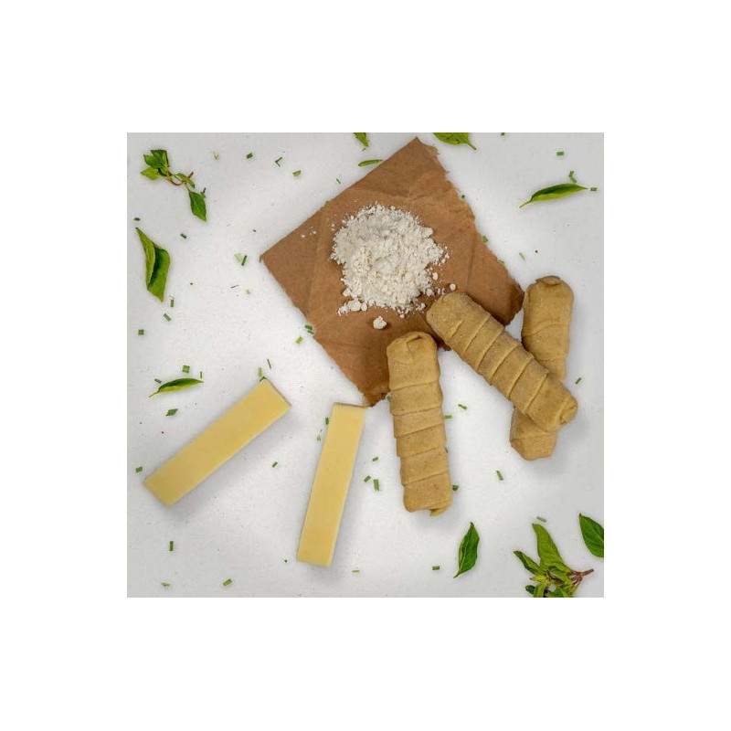 Taqueños de queso 6U (150gr) | AmiFamilia