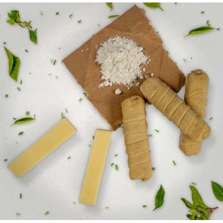 Taqueños de queso 6U (150gr) | AmiFamilia