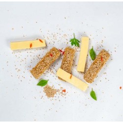 Queso Frito 6 unidades 180grs | AmiFamilia