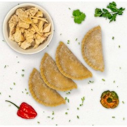 Empanadas 4 unidades (100 grs) | AmiFamilia
