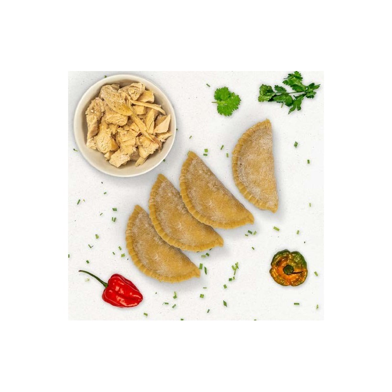 Empanadas 4 unidades (100 grs) | AmiFamilia