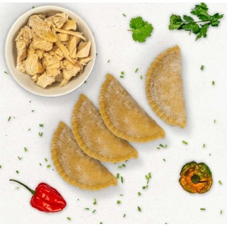 Empanadas 4 unidades (100 grs) | AmiFamilia