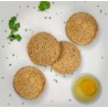 Hamburguesas de pollo 6 unidades (180grs) | AmiFamilia