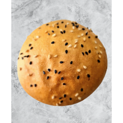 Bolsa de pan Hamburguesa 6U (60g/u) | AmiFamilia