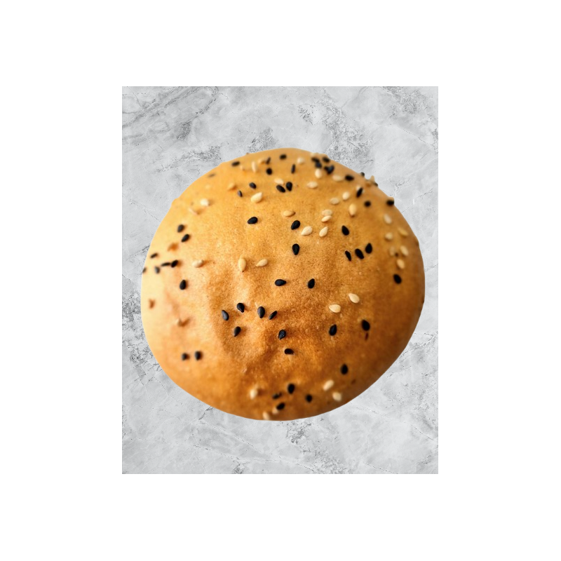 Bolsa de pan Hamburguesa 6U (60g/u) | AmiFamilia