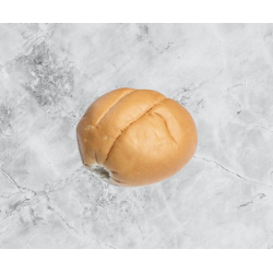 Bolsa de pan Buns 6U (60g/u) | AmiFamilia