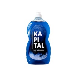 Detergente para lavar KAPITAL (1 Lt) | AmiFamilia