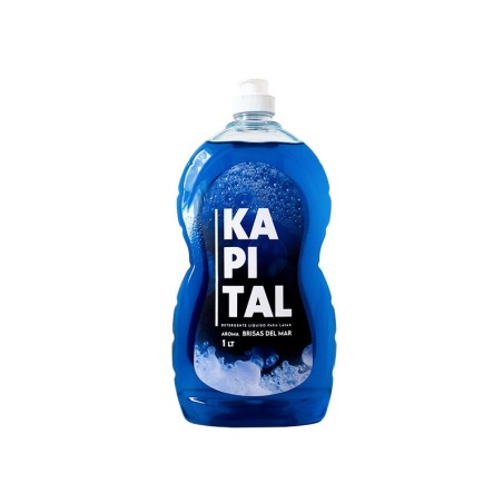 Detergente para lavar KAPITAL (1 Lt) | AmiFamilia