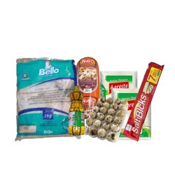 Combo Para la Familia | AmiFamilia