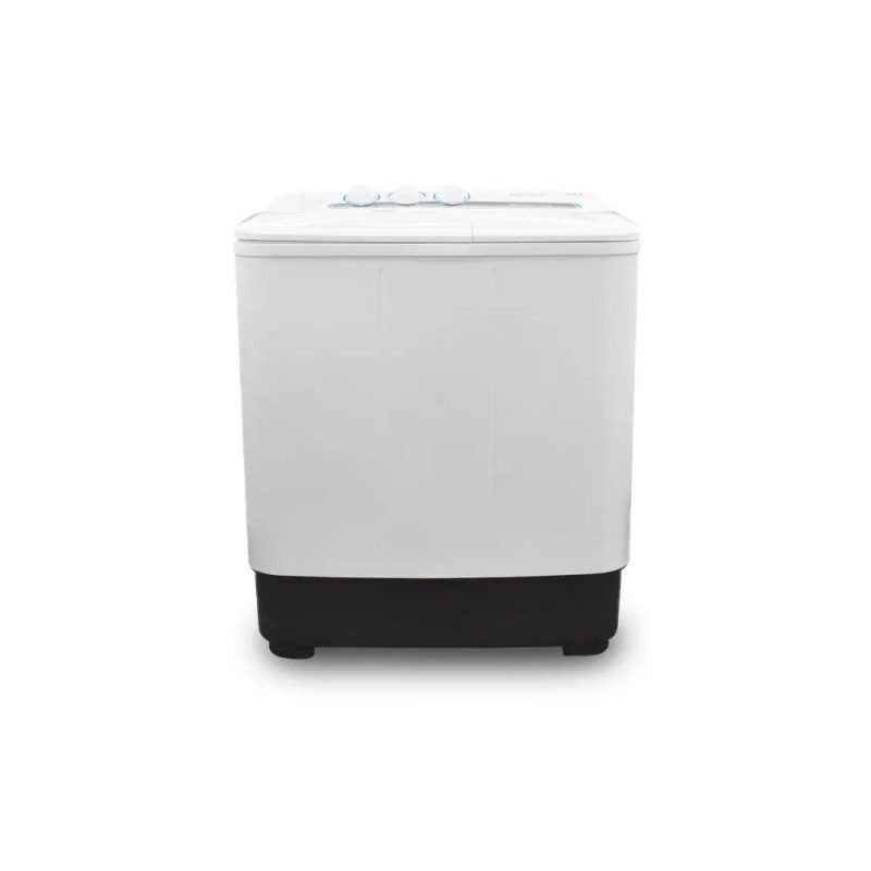 Lavadora semiautomatica 8kg | AmiFamilia