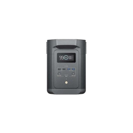 Estación de energía portátil 500 W | AmiFamilia