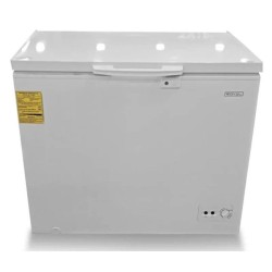 Congelador horizontal 10,2´ 283L | AmiFamilia