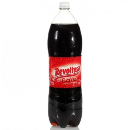 Refresco gaseado de Cola 2L | AmiFamilia