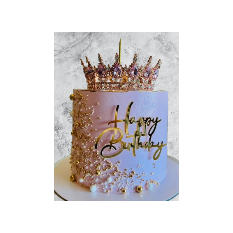Cakes Glitter Cakes Glitter