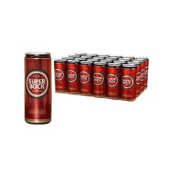 Cerveza Super  Book (caja 24 unidades) 330 ml |AmiFamilia
