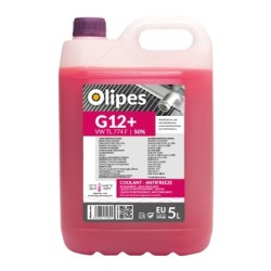 Anticongelante 50% G12 + | Envio a Cuba