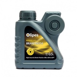 Aceite MAXIGEAR 80W90  GL5  Garrafa 5L | Envíos a Cuba