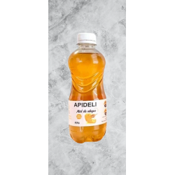 Miel de abejas 460g | AmiFamilia