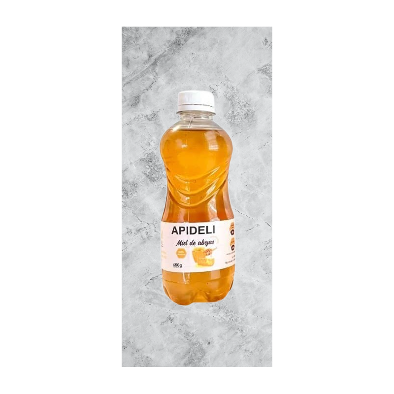 Miel de abejas 460g | AmiFamilia