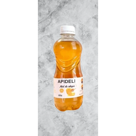 Miel de abejas 460g | AmiFamilia
