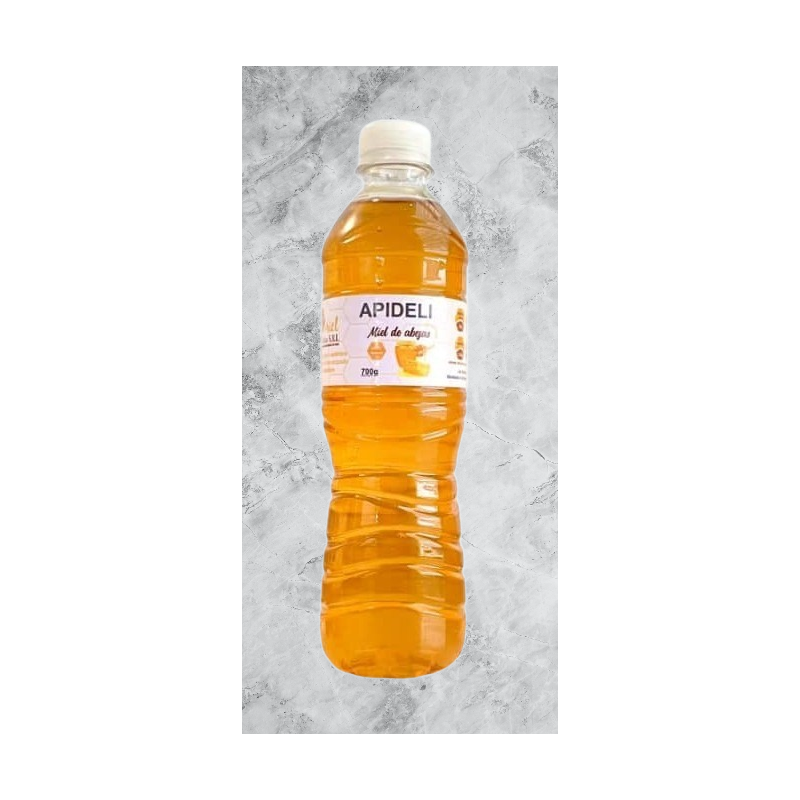 Miel de abejas 700g | AmiFamilia