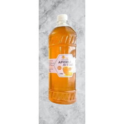 Miel de abejas 1,4kg | AmiFamilia