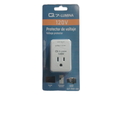 Regulador de voltaje 110V | AmiFamilia