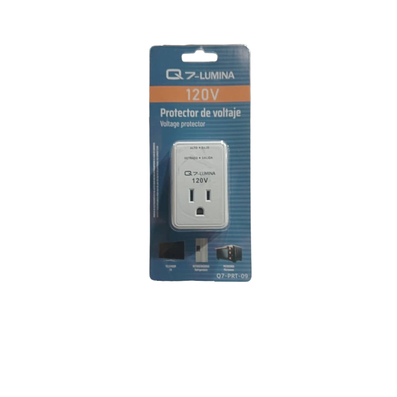 Regulador de voltaje 110V | AmiFamilia