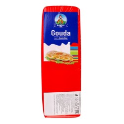 Queso Gouda Łowicz 2.5 Kg | AmiFamilia