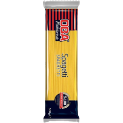 Spaghetti OBA (500 gr) | AmiFamilia