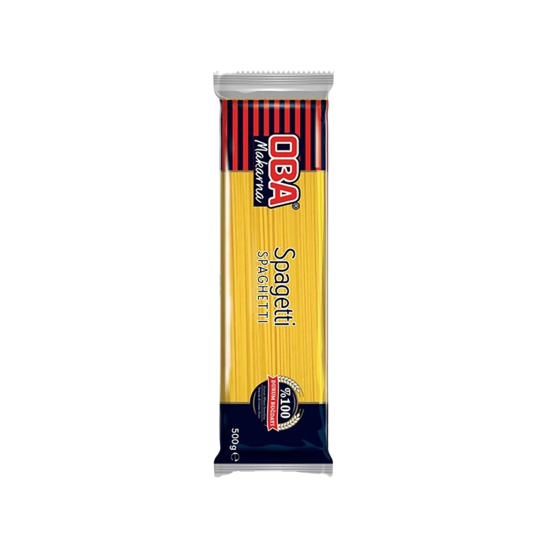 Spaghetti OBA (500 gr) | AmiFamilia Spaghetti OBA (500 gr) | AmiFamilia