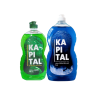 Combo detergente KAPITAL | AmiFamilia