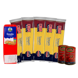 Combo Pasta | AmiFamilia