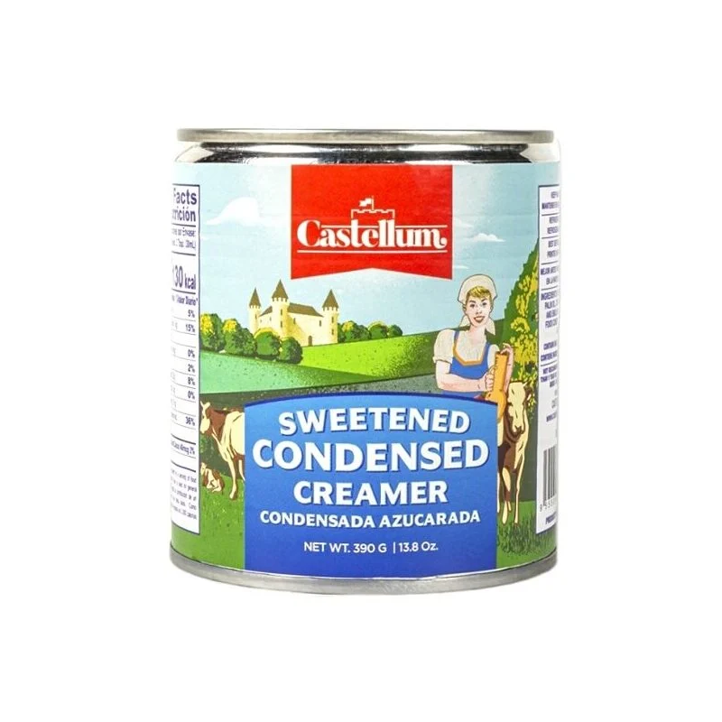 Leche Condensada | AmiFamilia