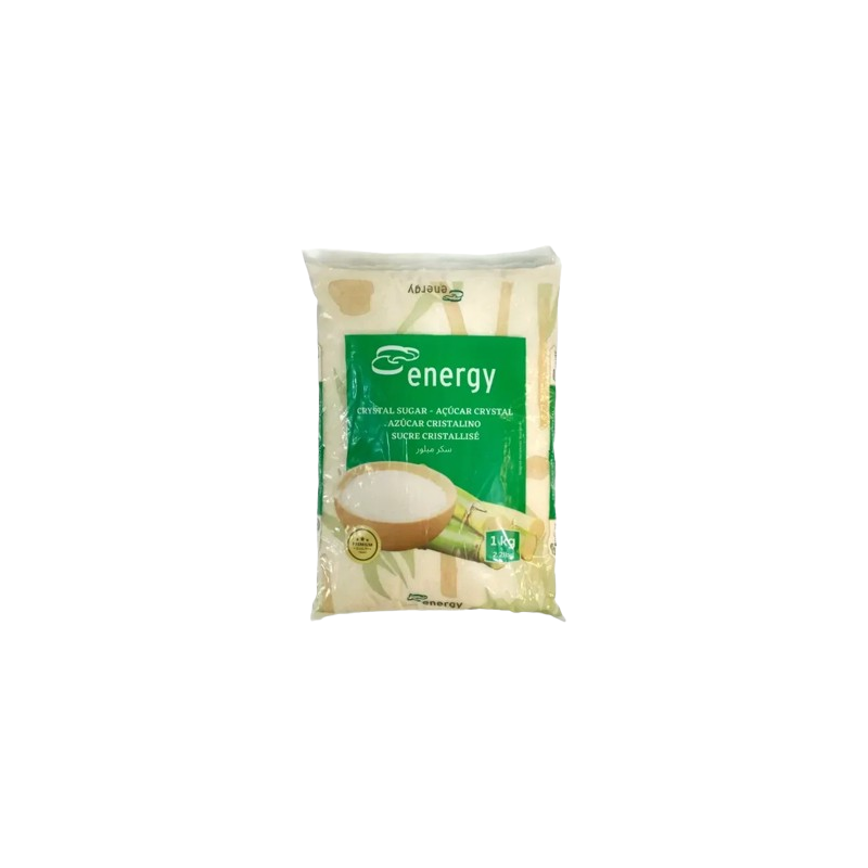 Azúcar blanca refinada - 1Kg | AmiFamilia Azúcar blanca refinada - 1Kg | AmiFamilia