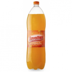 Refresco gaseado de Naranja 2L | AmiFamilia