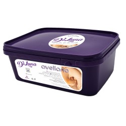 Helado de Avellana | AmiFamilia