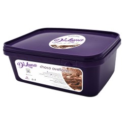 Helado de Choco Avellana | AmiFamilia