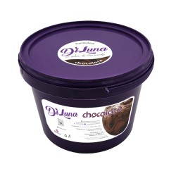 Helado de Chocolate | AmiFamilia
