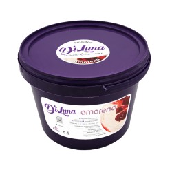 Helado de Amarena | AmiFamilia