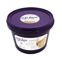 Helado de Vainilla | AmiFamilia